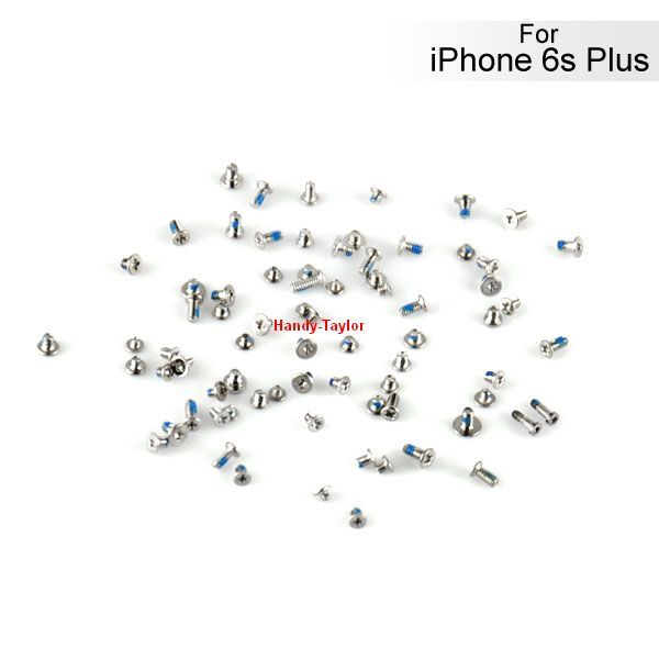 iPhone 6S Plus Schraubenset (Farbwahl)