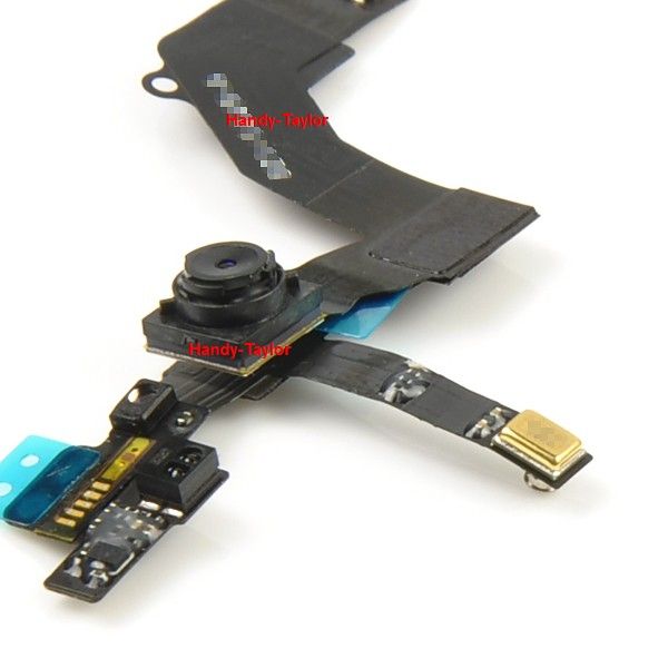 iPhone 5 Front-Kamera/Sensor/Mikro Set