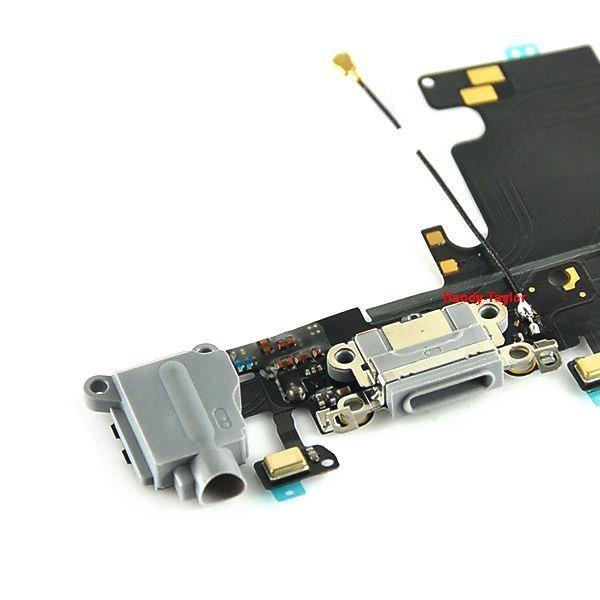 iPhone 6S Flexkabel Audio Jack, Dock Connector, Mikro