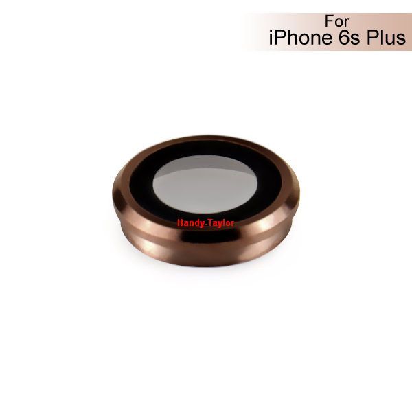 iPhone 6S Plus Kamera-Linse (Farbwahl)