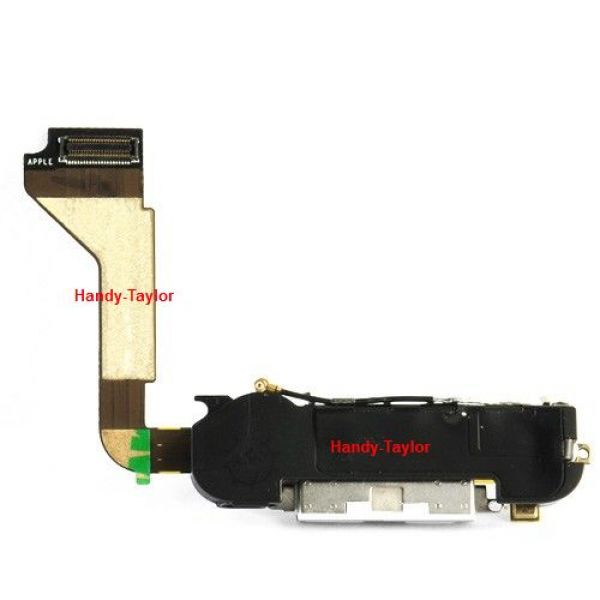 iPhone 4 Lautsprecher, Antenne, Dockflexkabel