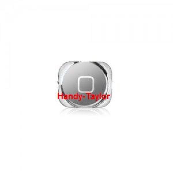 iPhone 5 Home-Button Metallic (4 Farben)