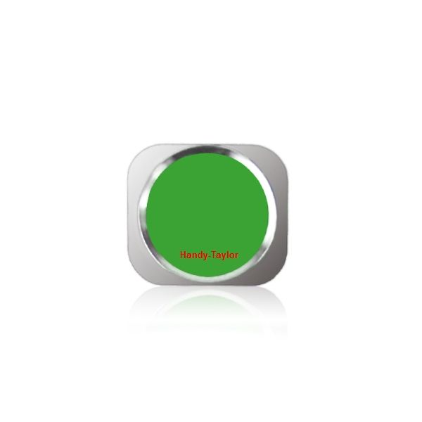 iPhone 5S Home-Button mit Metall-Ring (6 Farben)