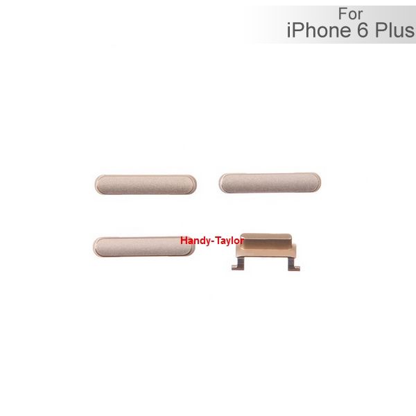 iPhone 6 Plus Button-Set (Farbwahl)