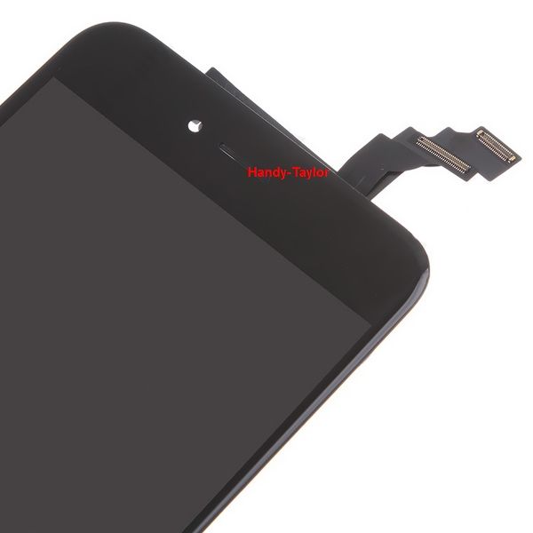 iPhone 6+ Display Schwarz mit Touch Screen