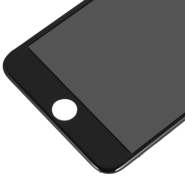 iPhone 6S+ Display vormontiert Schwarz