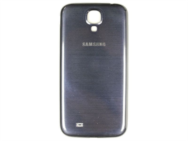 Samsung Galaxy S4 Back Cover (Schwarz und Weiß)