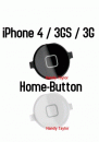 iPhone 3GS Home-Button / iPhone 3GS Home-Knopf