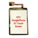 HTC G1 GooglePhone Glasfront mit Touch Screen