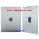 iPad 1 Back Cover WiFi 64GB