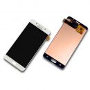 Samsung Galaxy A5 SM-A510F Display+Touchscreen Weiß (2016)