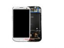 Samsung GT i9305 Galaxy S3 LTE Komplett-Display Weiß