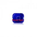 iPhone 5 Home-Button Metallic (4 Farben)