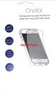 Samsung GT i9505 Galaxy S4 Displayschutzfolie